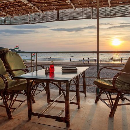 Agonda Cottages Exterior foto